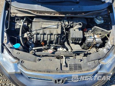 Zdjęcie 11 z 12 samochodu: 2012 HONDA INSIGHT EX VIN:JHMZE2H7XCS001735 - miniatura