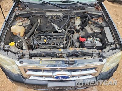 Zdjęcie 11 z 12 samochodu: 2010 FORD ESCAPE XLS VIN:1FMCU9C76AKD17281 - miniatura