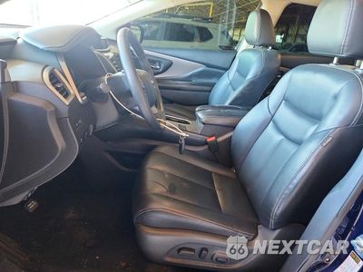 Zdjęcie 7 z 14 samochodu: 2023 NISSAN MURANO SV VIN:5N1AZ2BJ5PC130436 - miniatura