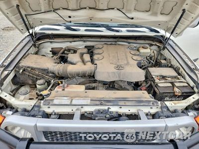 Zdjęcie 12 z 13 samochodu: 2011 TOYOTA FJ CRUISER BASE VIN:JTEBU4BFXBK107811 - miniatura