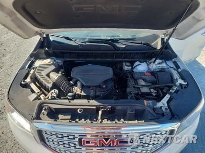 Zdjęcie 12 z 13 samochodu: 2018 GMC ACADIA DENALI VIN:1GKKNPLS4JZ232005 - miniatura