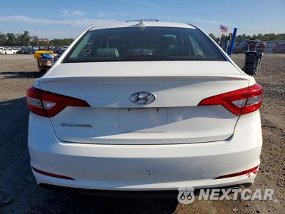 Zdjęcie 6 z 12 samochodu: 2016 HYUNDAI SONATA SE VIN:5NPE24AF9GH326774 - miniatura