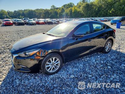 2018 MAZDA 3 SPORT 3MZBN1U70JM186271 - główne zdjęcie licytacji z USA - miniatura