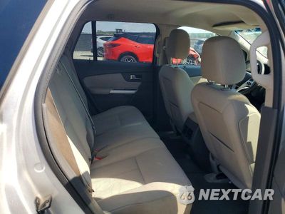 Zdjęcie 10 z 12 samochodu: 2012 FORD EDGE SE VIN:2FMDK3GC4CBA66868 - miniatura