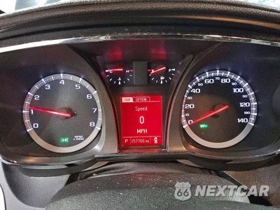 Zdjęcie 9 z 12 samochodu: 2015 GMC TERRAIN SLT VIN:2GKFLYE35F6171527 - miniatura