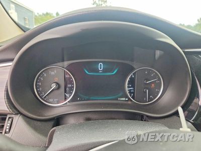 Zdjęcie 9 z 13 samochodu: 2016 BUICK ENVISION PREMIUM VIN:LRBFXESX9GD169903 - miniatura