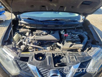 Zdjęcie 12 z 13 samochodu: 2014 NISSAN ROGUE SV VIN:5N1AT2MV3EC861932 - miniatura