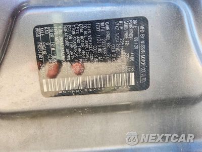 Zdjęcie 13 z 13 samochodu: 2021 NISSAN ROGUE S VIN:JN8AT3AAXMW004729 - miniatura