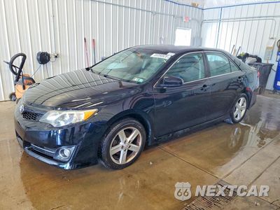 2012 TOYOTA CAMRY SE 4T1BF1FKXCU119785 - główne zdjęcie licytacji z USA - miniatura