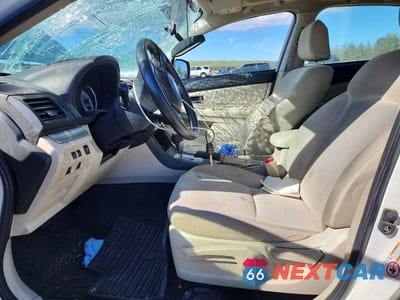 Zdjęcie 7 z 12 samochodu: 2013 SUBARU IMPREZA PREMIUM VIN:JF1GPAD61DH209128 - miniatura