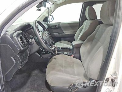 Zdjęcie 7 z 13 samochodu: 2021 TOYOTA TACOMA SR VIN:3TYRX5GNXMT028820 - miniatura
