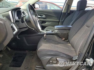 Zdjęcie 7 z 13 samochodu: 2010 CHEVROLET EQUINOX LT VIN:2CNALDEW7A6252297 - miniatura