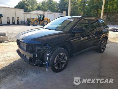 2026 HYUNDAI TUCSON SEL 5NMJBCDE0TH659688 - główne zdjęcie licytacji z USA - miniatura