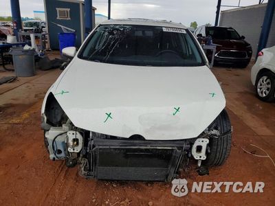 Piąte zdjęcie samochodu w środku: 2011 VOLKSWAGEN GOLF VIN:WVWDB7AJ9BW187766 - miniatura