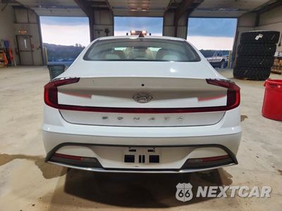 Zdjęcie 6 z 12 samochodu: 2021 HYUNDAI SONATA SE VIN:5NPEG4JA0MH074687 - miniatura
