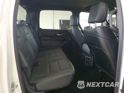 Zdjęcie 10 z 12 samochodu: 2026 RAM 1500 TRADESMAN VIN:1C6SRFGP5TN186086 - miniatura
