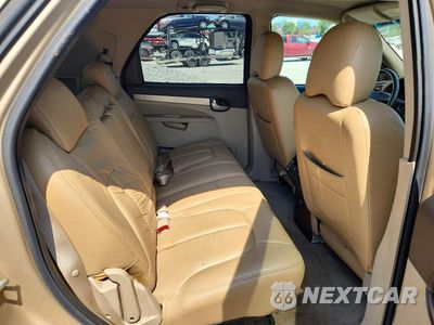 Zdjęcie 11 z 14 samochodu: 2004 BUICK RENDEZVOUS CX VIN:3G5DA03E84S552826 - miniatura