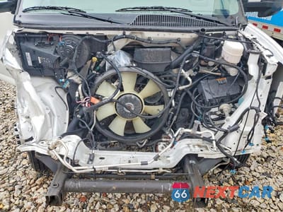 Zdjęcie 12 z 13 samochodu: 2021 GMC SAVANA BOX TRUCK VIN:7GZ37TC72MN013525 - miniatura