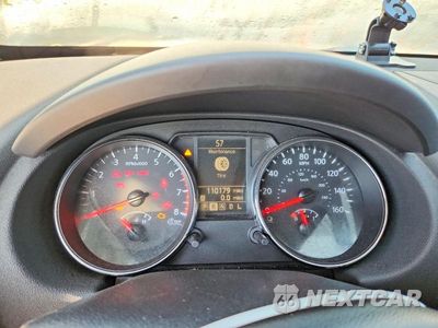 Zdjęcie 9 z 12 samochodu: 2013 NISSAN ROGUE S VIN:JN8AS5MV9DW647215 - miniatura