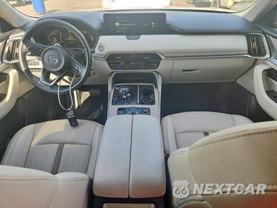 Zdjęcie 8 z 14 samochodu: 2024 MAZDA CX-90 PREMIUM PLUS VIN:JM3KKEHA3R1123044 - miniatura