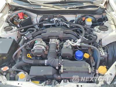 Zdjęcie 11 z 12 samochodu: 2015 SCION FR-S BASE VIN:JF1ZNAA13F8712847 - miniatura