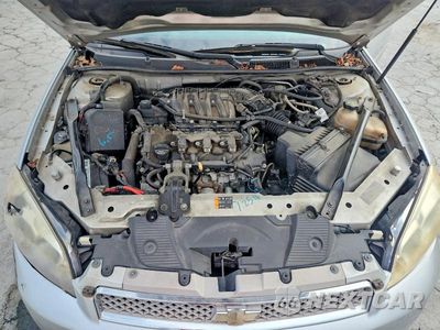 Zdjęcie 11 z 12 samochodu: 2012 CHEVROLET IMPALA LS VIN:2G1WF5E36C1230166 - miniatura