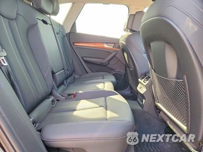 Zdjęcie 11 z 13 samochodu: 2023 AUDI Q5 PREMIUM PLUS 45 VIN:WA1EAAFY9P2094507 - miniatura