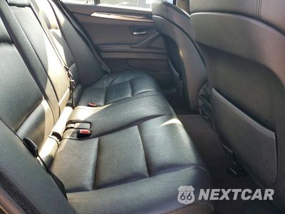 Zdjęcie 10 z 12 samochodu: 2012 BMW 528 I VIN:WBAXG5C52CDW24679 - miniatura