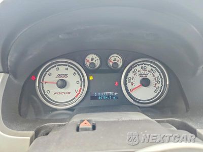 Zdjęcie 9 z 12 samochodu: 2010 FORD FOCUS SES VIN:1FAHP3GN5AW226931 - miniatura