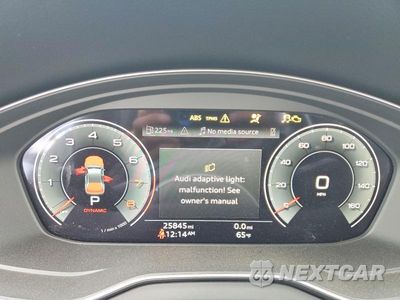 Zdjęcie 9 z 14 samochodu: 2022 AUDI Q5 PREMIUM PLUS 45 VIN:WA1EAAFY4N2132352 - miniatura