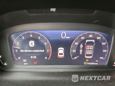 Zdjęcie 9 z 12 samochodu: 2024 HONDA ACCORD EX VIN:1HGCY1F37RA059083 - miniatura