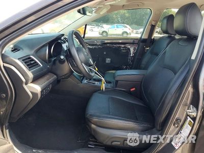 Zdjęcie 7 z 14 samochodu: 2019 SUBARU OUTBACK 2.5I LIMITED VIN:4S4BSANC2K3361769 - miniatura