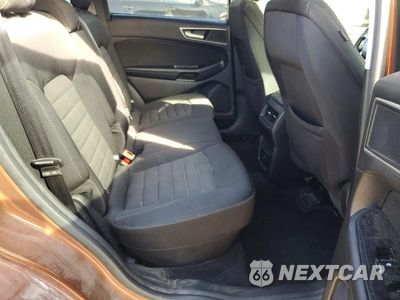 Zdjęcie 11 z 13 samochodu: 2017 FORD EDGE SEL VIN:2FMPK4J94HBC25458 - miniatura
