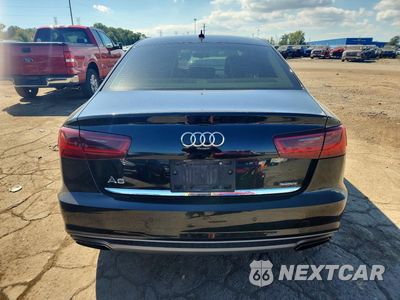 Zdjęcie 6 z 12 samochodu: 2016 AUDI A6 PREMIUM PLUS VIN:WAUGFAFC7GN109439 - miniatura