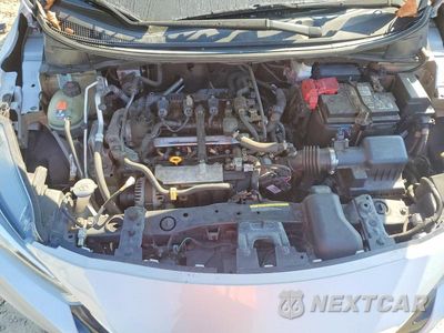 Zdjęcie 11 z 12 samochodu: 2021 NISSAN VERSA SV VIN:3N1CN8EV9ML867510 - miniatura