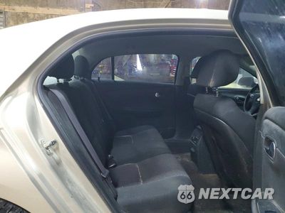 Zdjęcie 10 z 13 samochodu: 2012 CHEVROLET MALIBU 1LT VIN:1G1ZC5E05CF154573 - miniatura