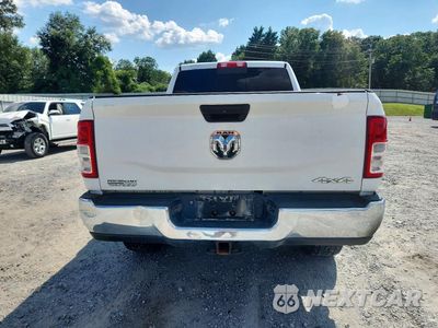 Zdjęcie 6 z 12 samochodu: 2020 RAM 2500 TRADESMAN VIN:3C6UR5CL4LG123835 - miniatura