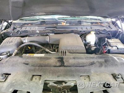 Zdjęcie 11 z 12 samochodu: 2016 RAM 1500 ST VIN:3C6JR6DG0GG295862 - miniatura
