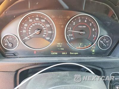 Zdjęcie 9 z 12 samochodu: 2012 BMW 328 I VIN:WBA3A5C55CF259354 - miniatura