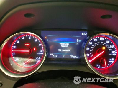 Zdjęcie 9 z 12 samochodu: 2020 TOYOTA CAMRY XSE VIN:4T1K61AK6LU381004 - miniatura
