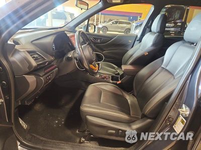 Zdjęcie 7 z 13 samochodu: 2022 SUBARU FORESTER WILDERNESS VIN:JF2SKAMC7NH463230 - miniatura