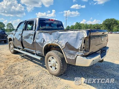 Drugie zdjęcie samochodu z przodu: 2016 RAM 2500 ST VIN:3C6UR5CJ8GG379660 - miniatura