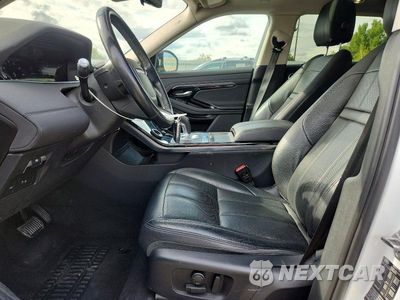 Zdjęcie 7 z 13 samochodu: 2020 LAND ROVER RANGE ROVER EVOQUE SE VIN:SALZP2FX3LH060517 - miniatura