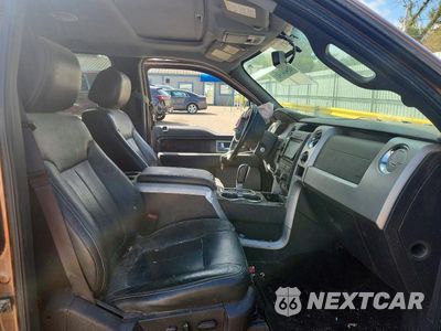 Zdjęcie 7 z 12 samochodu: 2012 FORD F150 SUPERCREW VIN:1FTFW1EF0CFB02475 - miniatura
