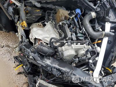 Zdjęcie 11 z 12 samochodu: 2018 KIA STINGER PREMIUM VIN:KNAE25LA8J6012376 - miniatura