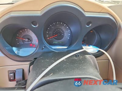Zdjęcie 9 z 12 samochodu: 2002 NISSAN FRONTIER XE-V6 VIN:1N6ED27Y02C378223 - miniatura