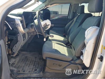 Zdjęcie 7 z 12 samochodu: 2026 FORD F250 SUPER DUTY VIN:1FT7W2BT1TED31497 - miniatura