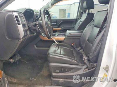 Zdjęcie 7 z 12 samochodu: 2014 CHEVROLET SILVERADO K1500 LTZ VIN:1GCVKSEC9EZ154501 - miniatura