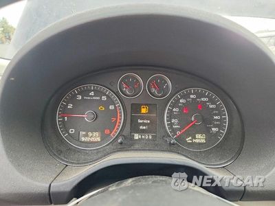 Zdjęcie 9 z 12 samochodu: 2009 AUDI A3 2.0T VIN:WAUHE78P99A055162 - miniatura