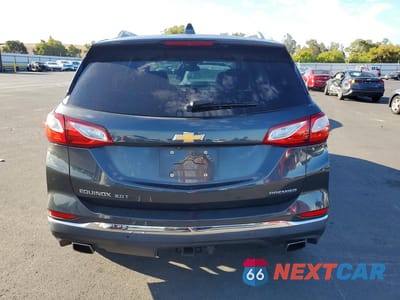 Zdjęcie 6 z 13 samochodu: 2020 CHEVROLET EQUINOX PREMIER VIN:2GNAXPEX2L6176288 - miniatura